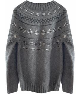 CHANEL Джемпер / свитер