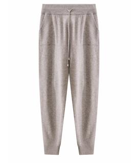 ERMANNO SCERVINO Прямые брюки