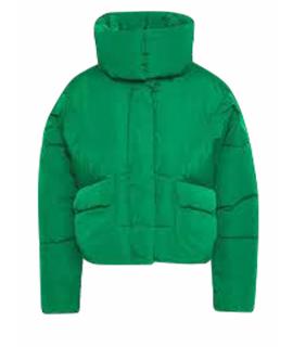 12 STOREEZ Пуховик