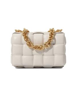 BOTTEGA VENETA Сумка через плечо