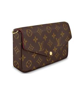 LOUIS VUITTON Клатч/вечерняя сумка