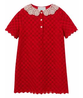 GUCCI KIDS Платье/Сарафан
