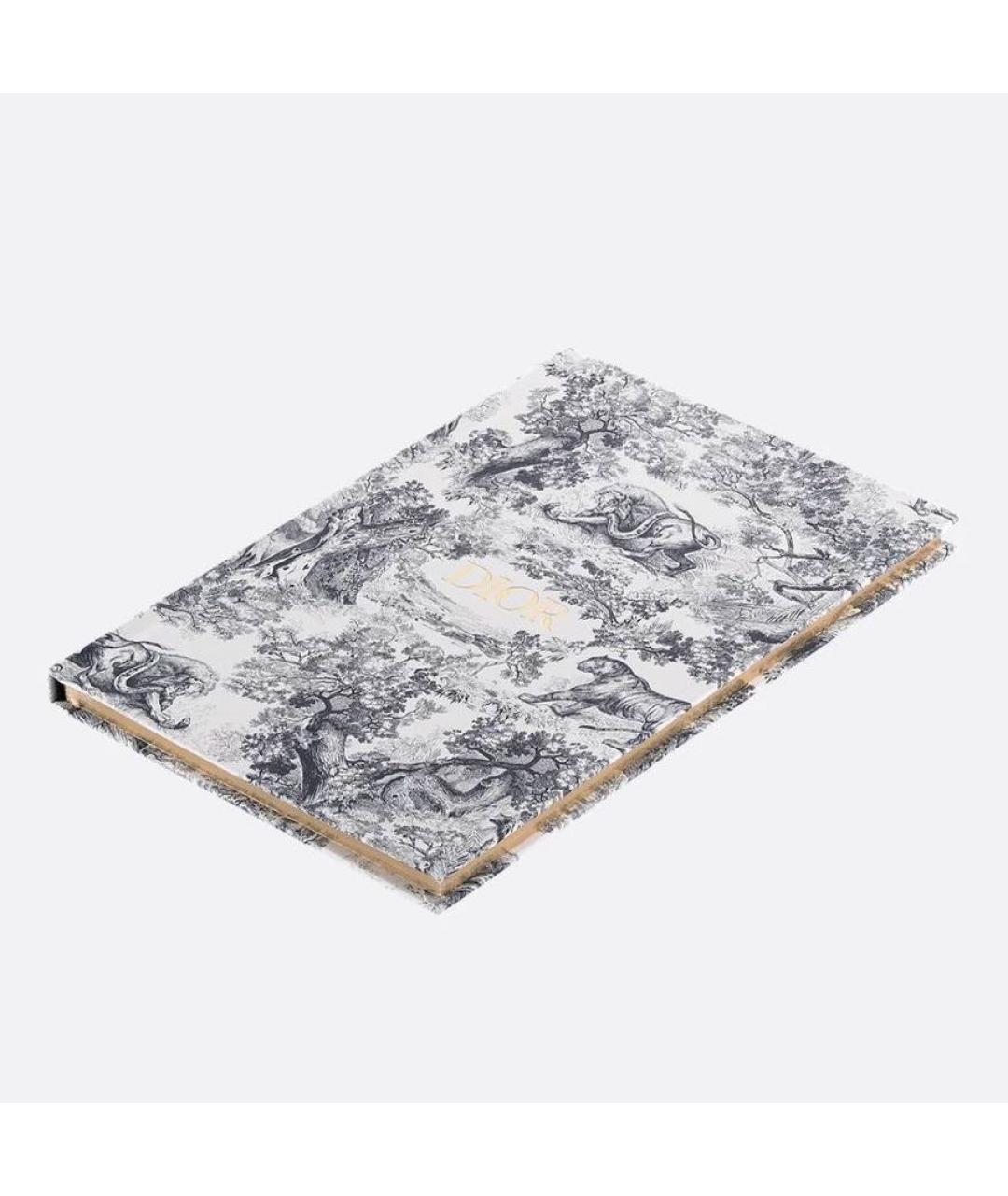 CHRISTIAN DIOR Книга, фото 2