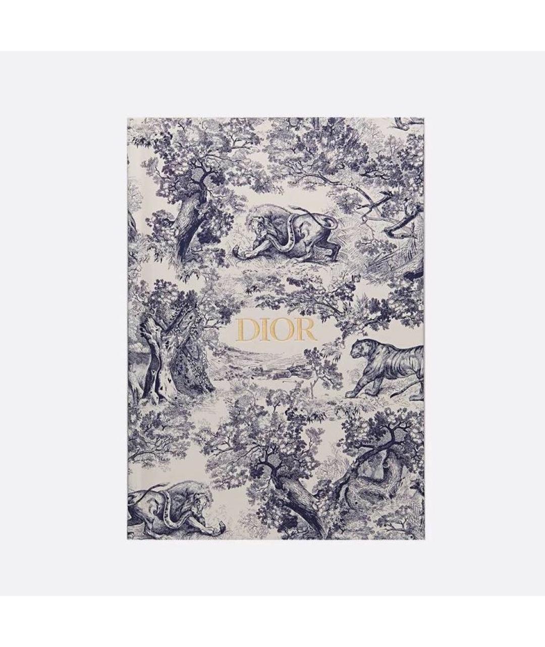 CHRISTIAN DIOR Книга, фото 6