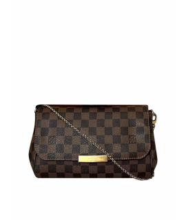 LOUIS VUITTON Сумка через плечо