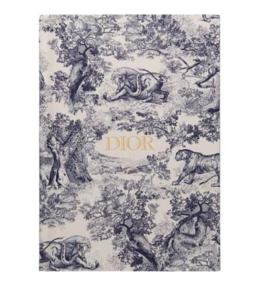 CHRISTIAN DIOR Книга, фото 1