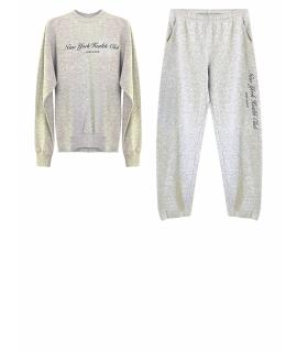 SPORTY AND RICH Спортивные костюмы