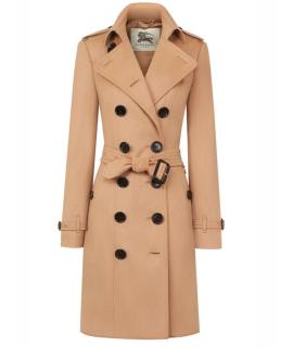 BURBERRY Пальто