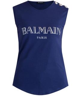 BALMAIN Майка