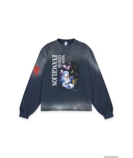 PROTOCOL INDEX EX. PROJECT G/R Лонгслив