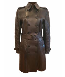 BURBERRY Тренч/плащ