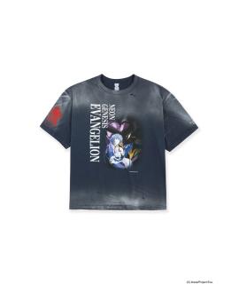 PROTOCOL INDEX EX. PROJECT G/R Футболка