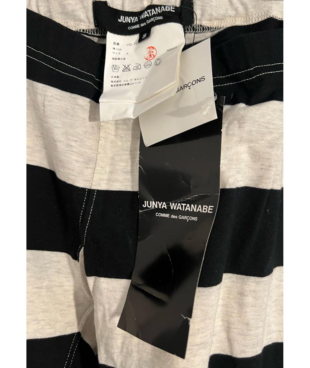 MIU MIU Белые хлопковые шорты, фото 3