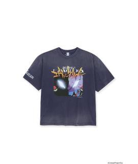 PROTOCOL INDEX EX. PROJECT G/R Футболка