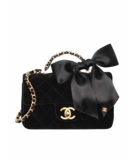 CHANEL Сумка через плечо