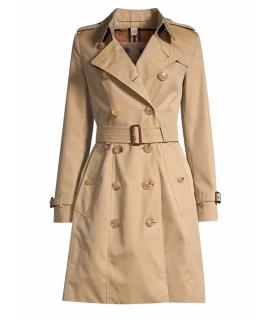 BURBERRY Тренч/плащ