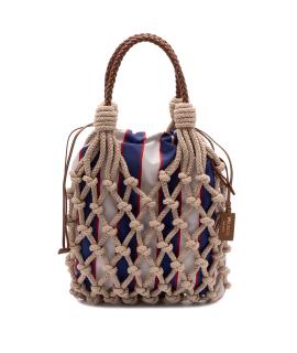 PRADA Сумка с короткими ручками