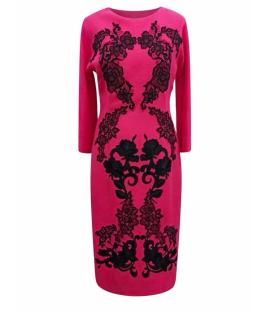 DOLCE&GABBANA Коктейльное платье