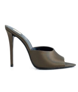 SAINT LAURENT Мюли