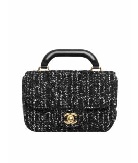 CHANEL Сумка через плечо