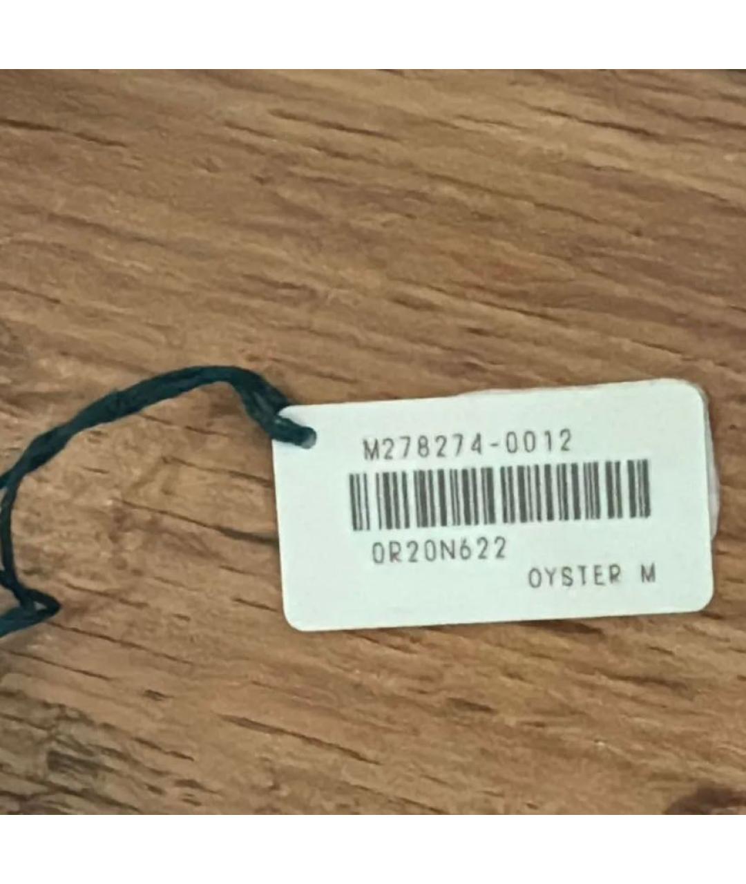 ROLEX Серые часы, фото 4