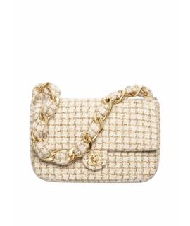 CHANEL Сумка через плечо