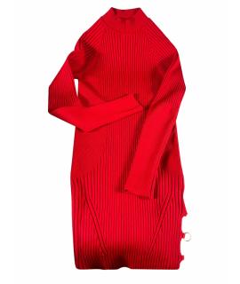 JACQUEMUS Повседневное платье
