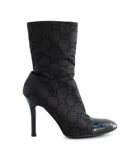 GUCCI Ботильоны