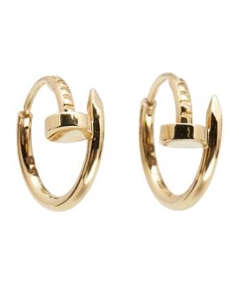 CARTIER Серьги