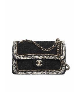 CHANEL Сумка через плечо