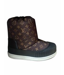 LOUIS VUITTON Сапоги