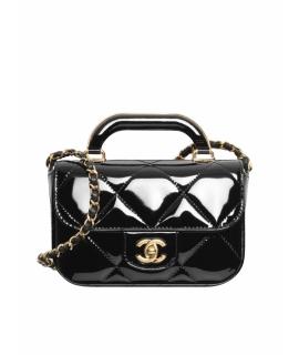 CHANEL Сумка через плечо