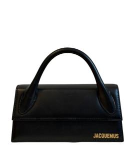 JACQUEMUS Сумка с короткими ручками