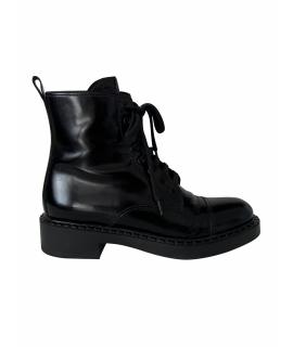 PRADA Ботинки