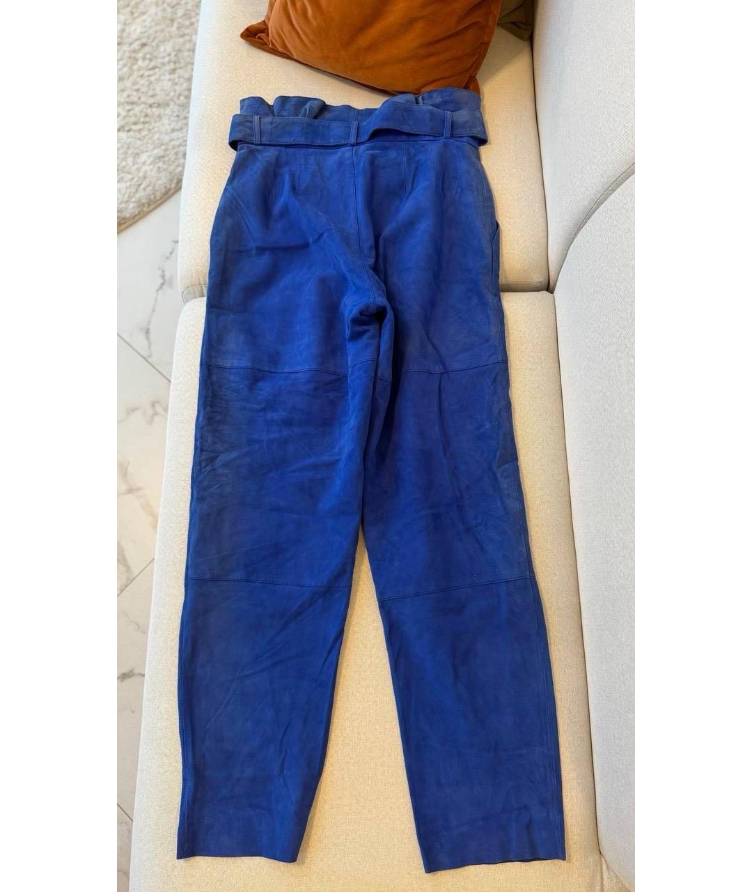 P.A.R.O.S.H. Прямые брюки, фото 2