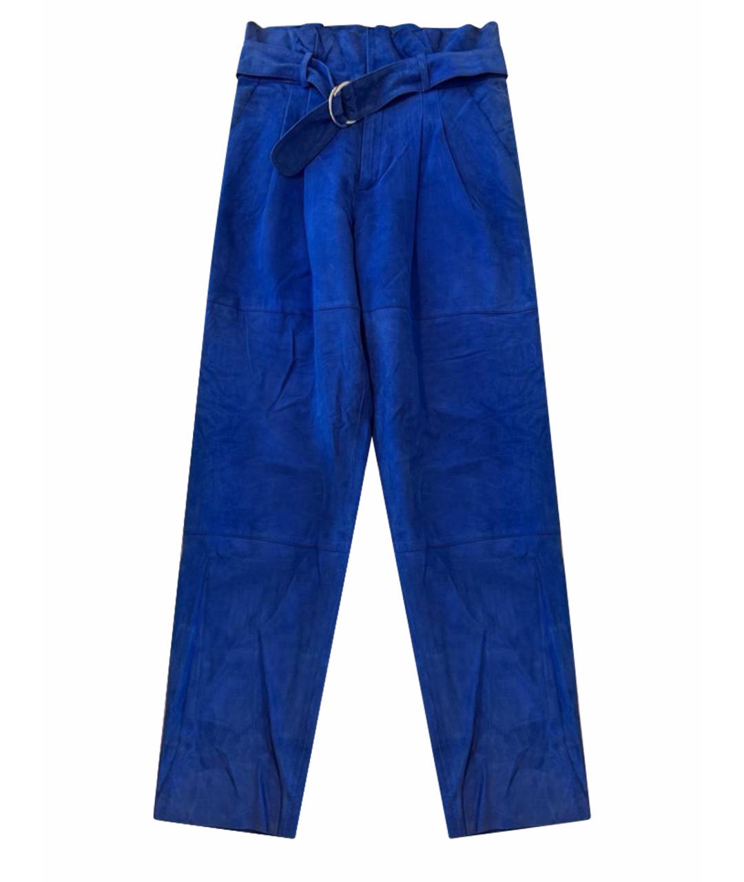 P.A.R.O.S.H. Прямые брюки, фото 1