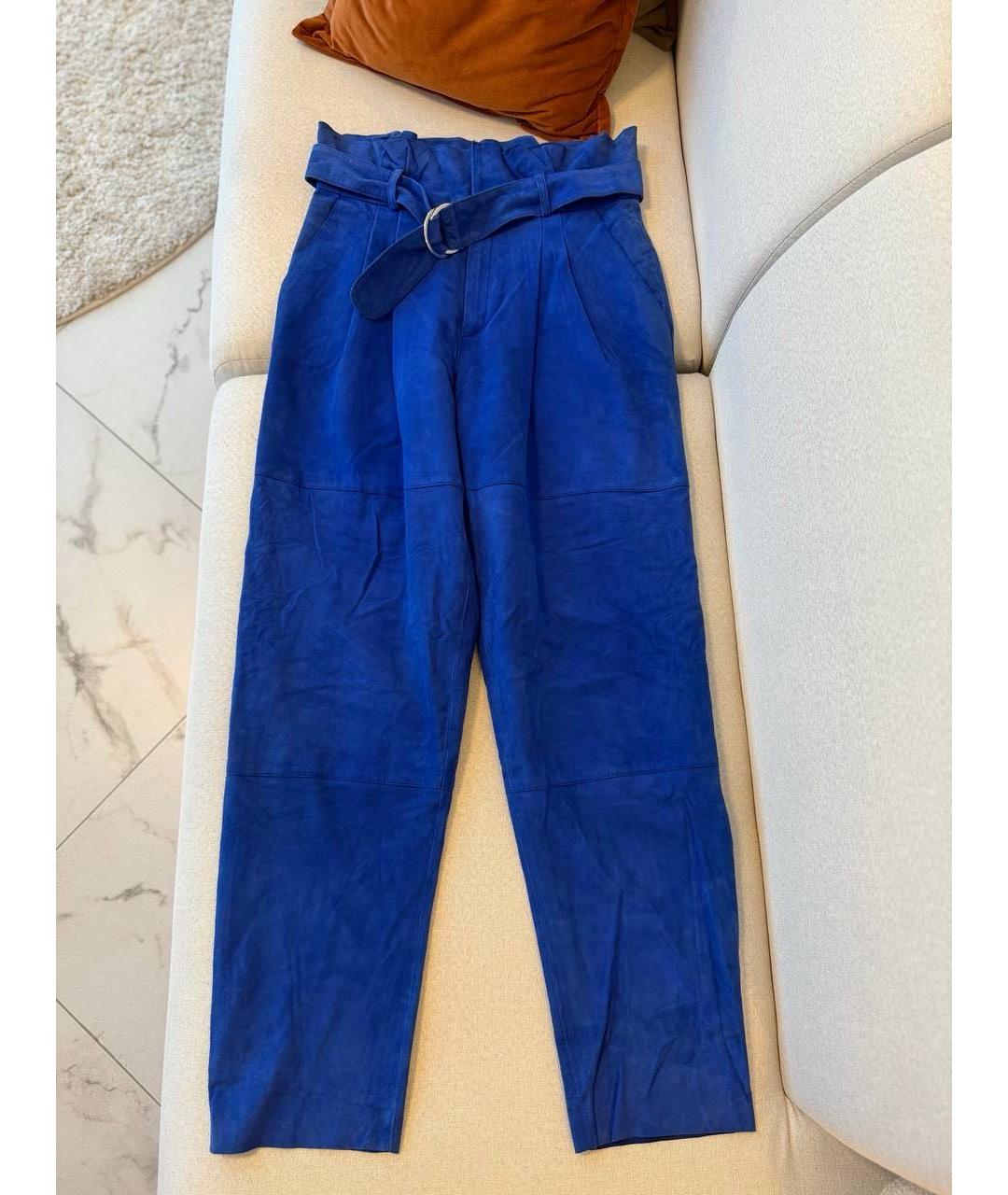 P.A.R.O.S.H. Прямые брюки, фото 9