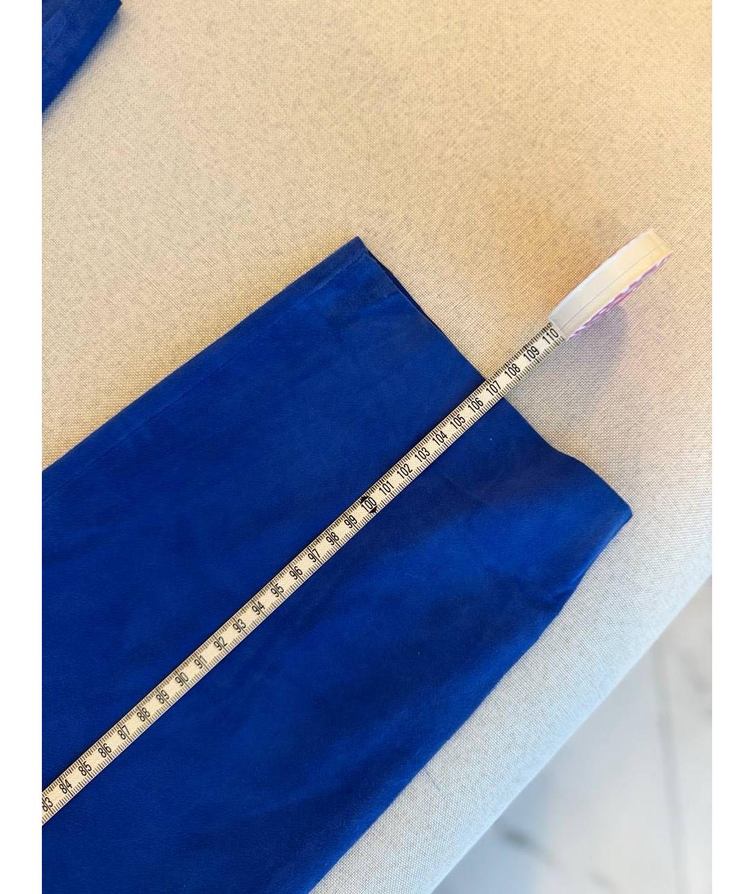 P.A.R.O.S.H. Прямые брюки, фото 5