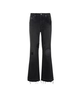 Gallery Dept Прямые джинсы