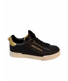 DOLCE&GABBANA Кеды