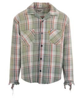 Gallery Dept Кэжуал рубашка