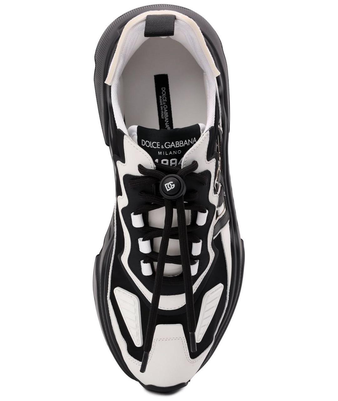 DOLCE&GABBANA Кроссовки, фото 5