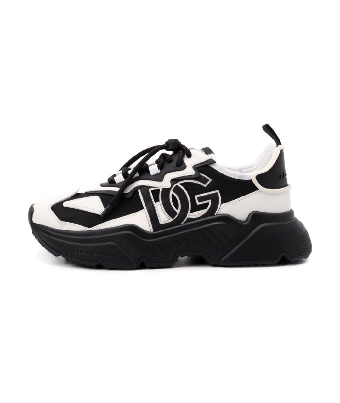 DOLCE&GABBANA Кроссовки, фото 3