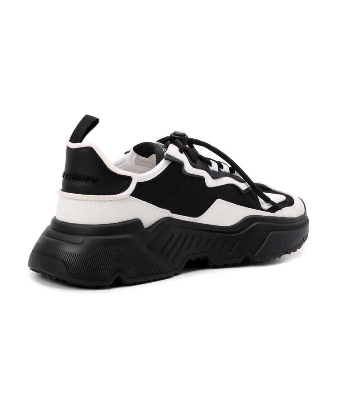 DOLCE&GABBANA Кроссовки, фото 4