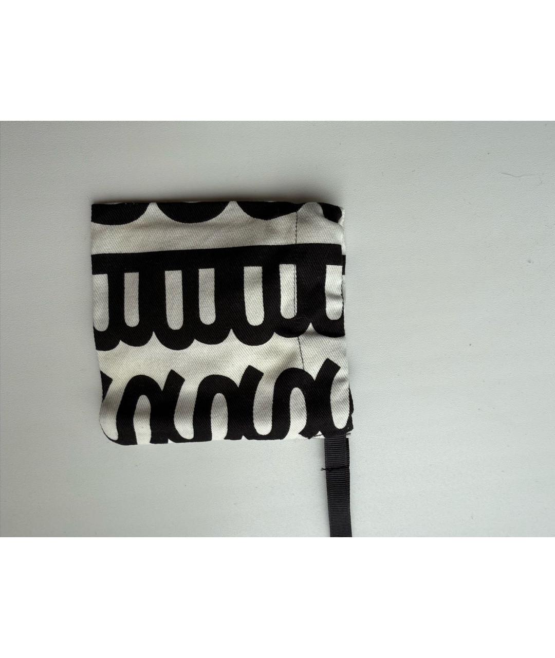 MARC JACOBS Мульти металлические серьги, фото 4