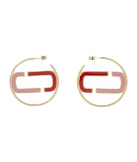 MARC JACOBS Серьги