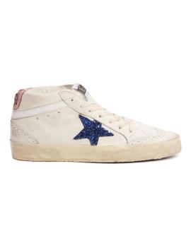 GOLDEN GOOSE DELUXE BRAND Кеды