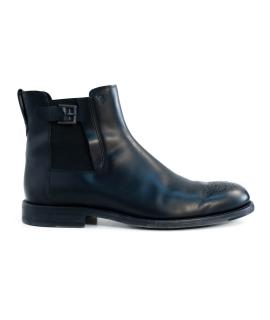 TOD'S Высокие ботинки