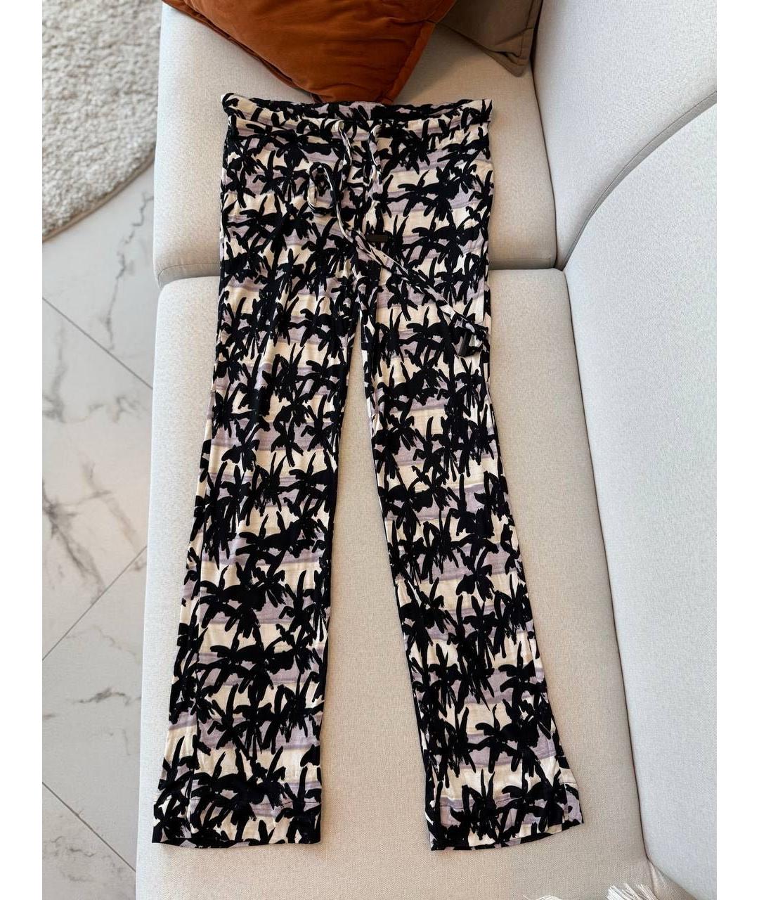 KENZO Прямые брюки, фото 6