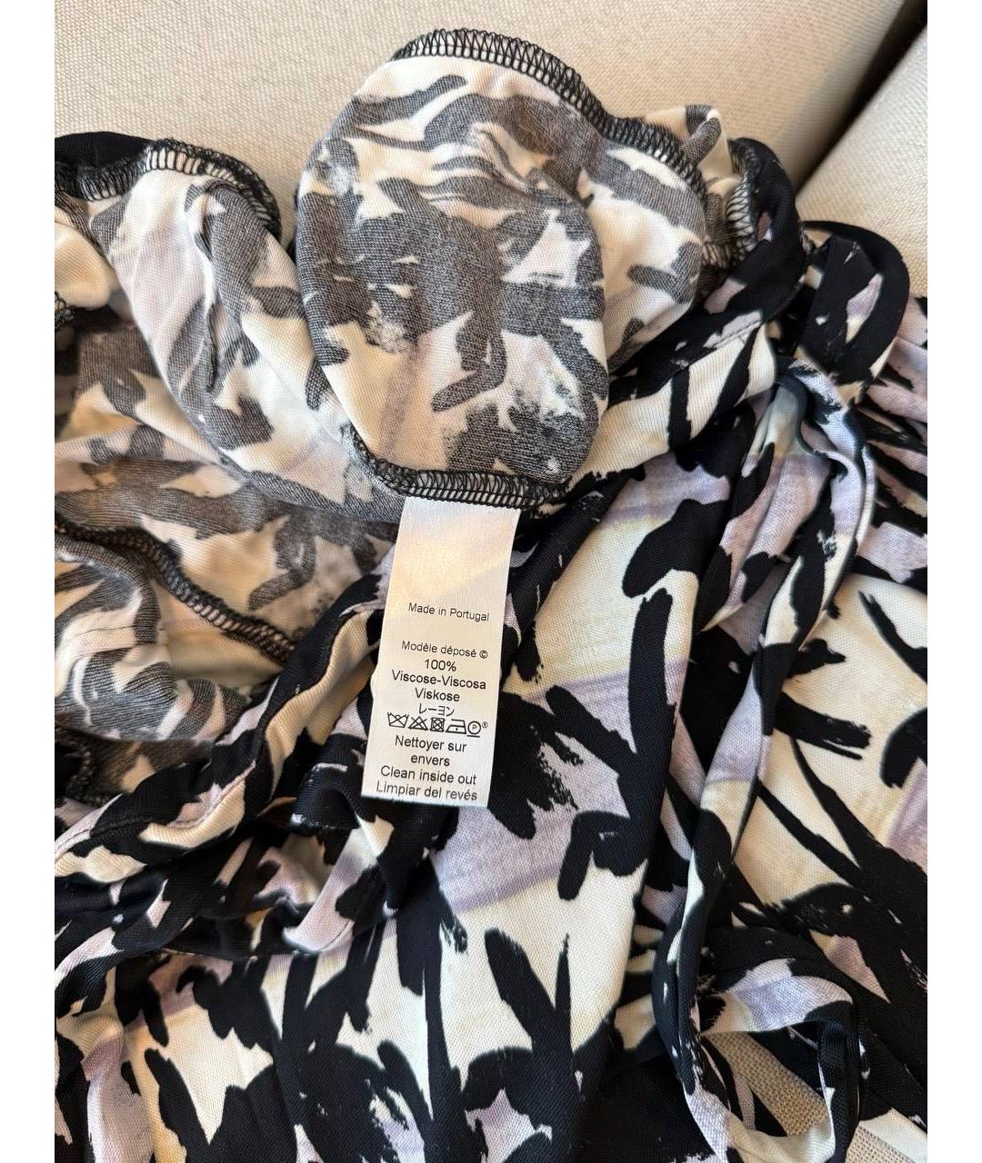 KENZO Прямые брюки, фото 3